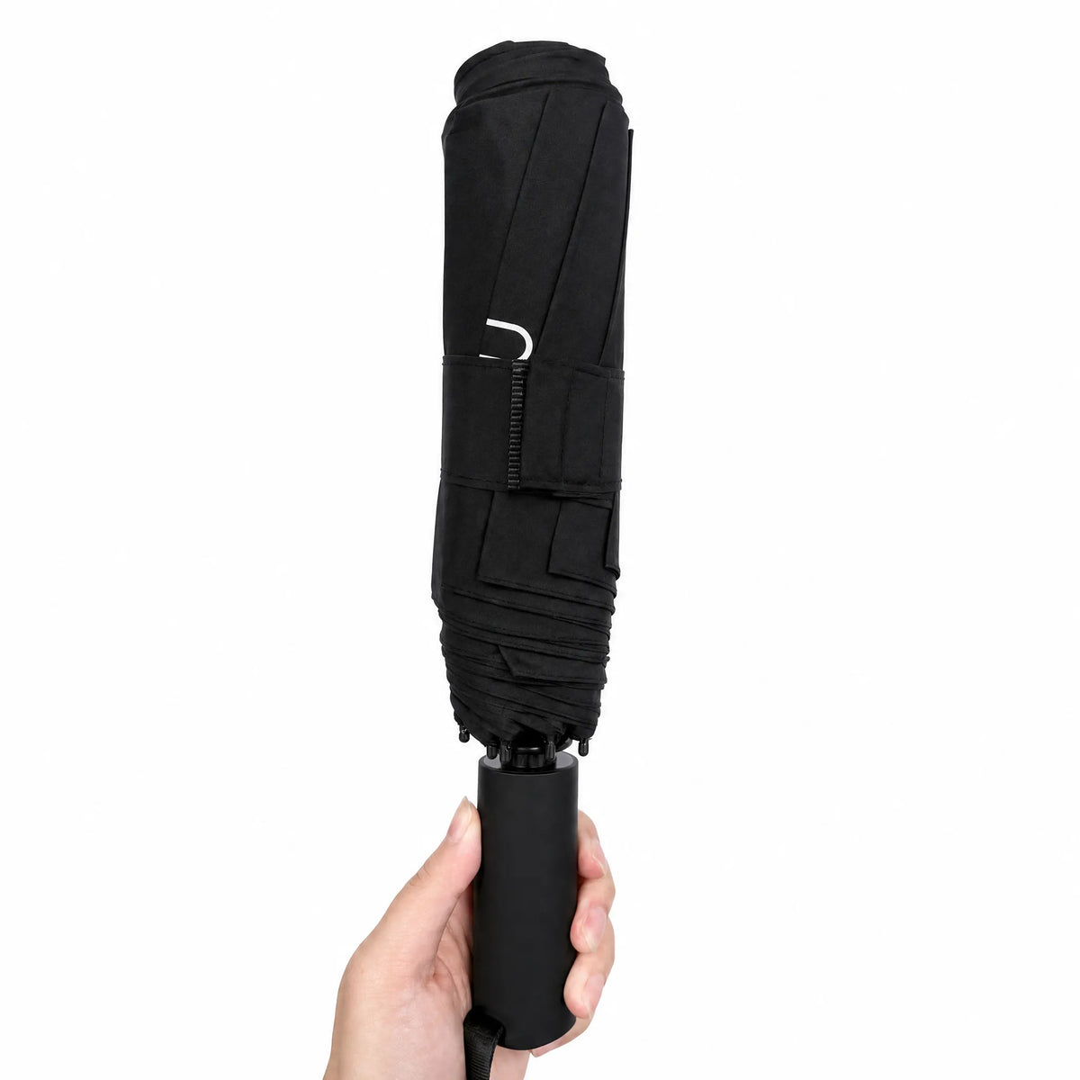 One Click 秒收品牌折疊傘