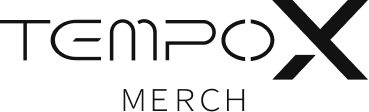 TempoX Merch