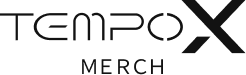 TempoX Merch